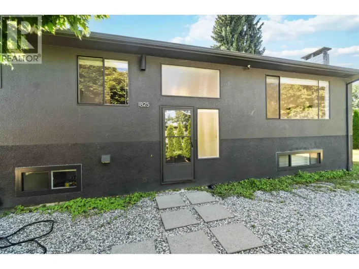 1825 SKEENA STREET, Vancouver