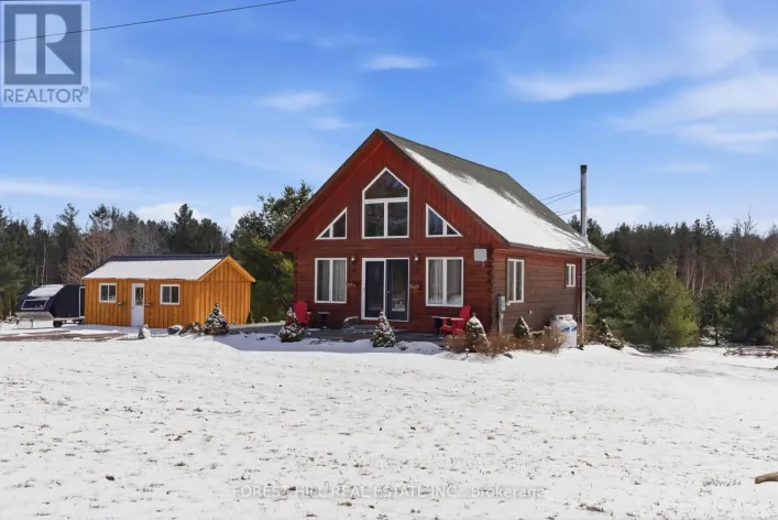 1825 TRENT RIVER ROAD, Trent Hills