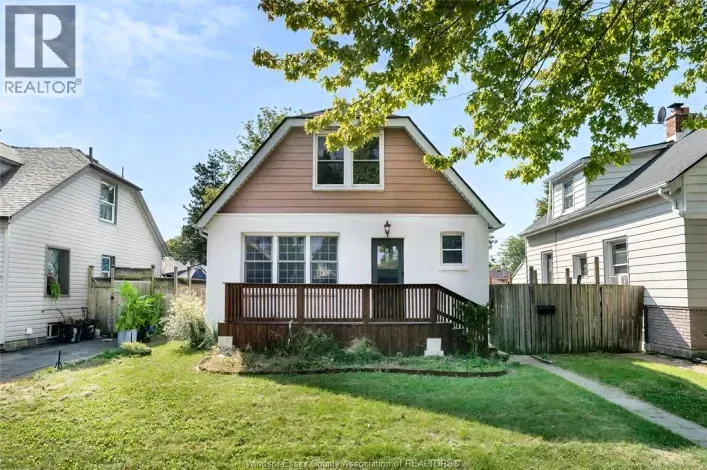 1825 WINDERMERE, Windsor
