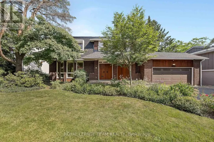 1825 YALE AVENUE, Ottawa