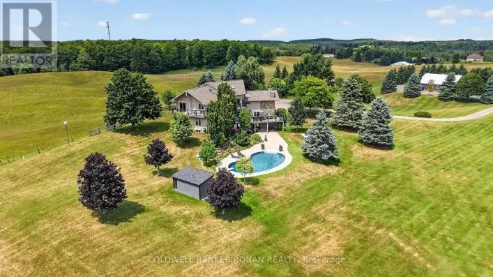 18250 DUFFY'S LANE, Caledon