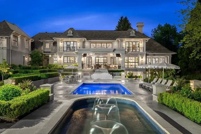 18256 21A AVENUE, Surrey