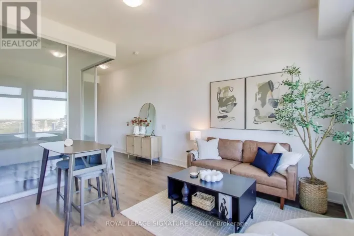 1826 - 111 ST CLAIR AVENUE W, Toronto