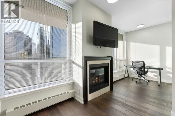 1826, 222 Riverfront Avenue SW, Calgary