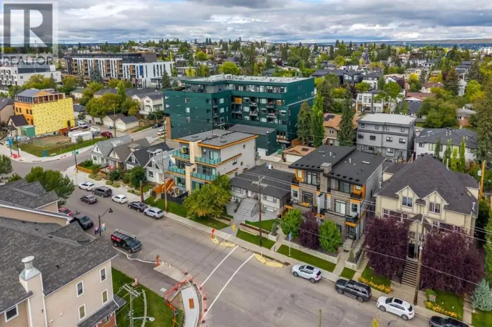 1826 34 Avenue SW, Calgary