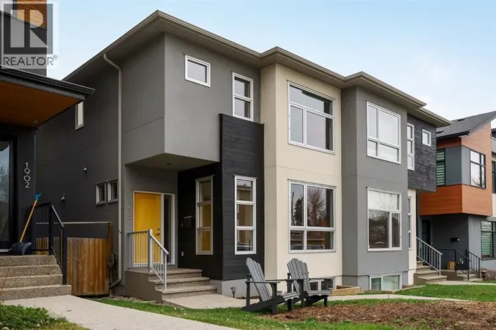 1826 37 Avenue SW, Calgary