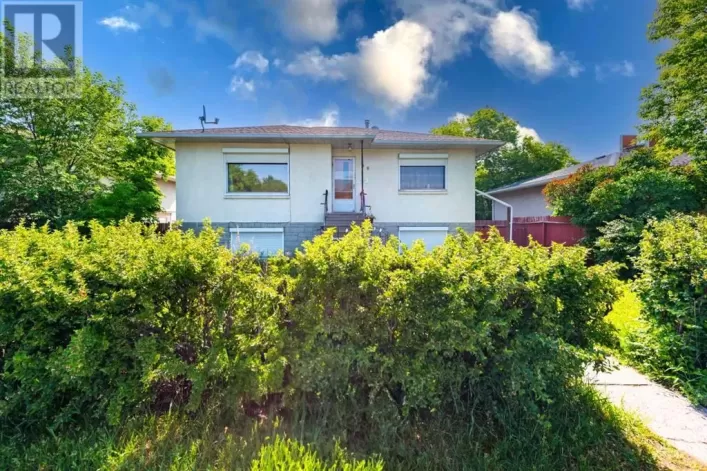 1826 38 Street SE, Calgary