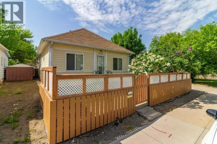 1826 5 Avenue N, Lethbridge