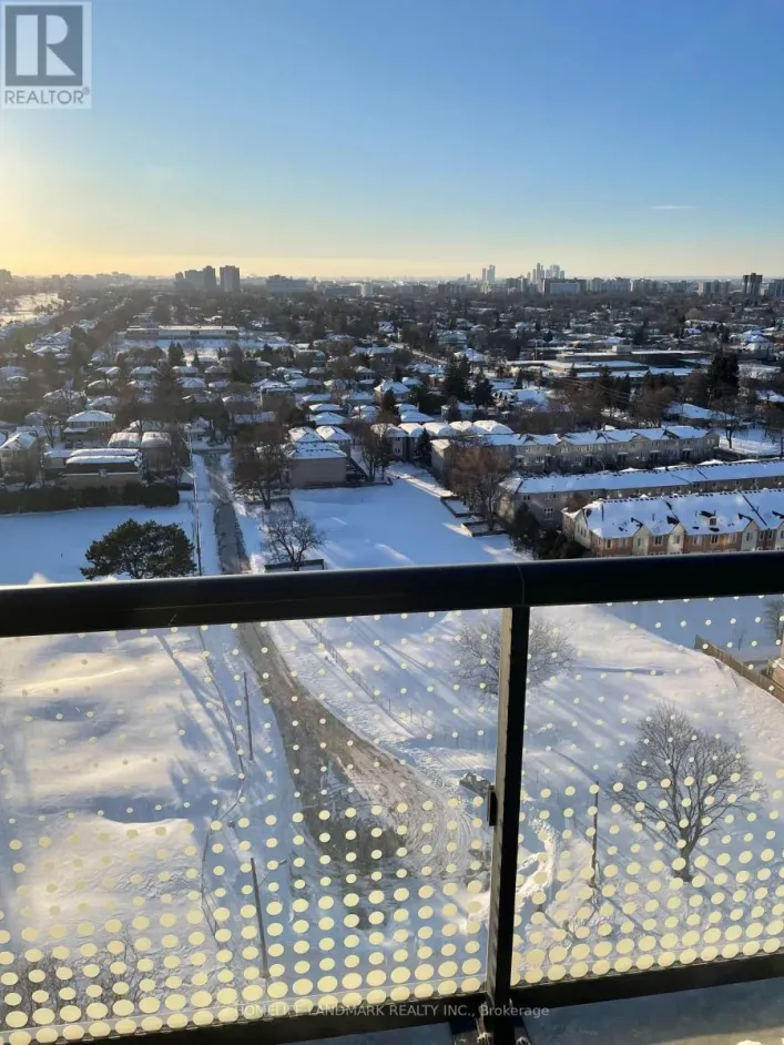 1826 - 5858 YONGE STREET, Toronto