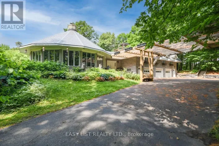 House for sale: 1826 CANAAN ROAD, Ottawa