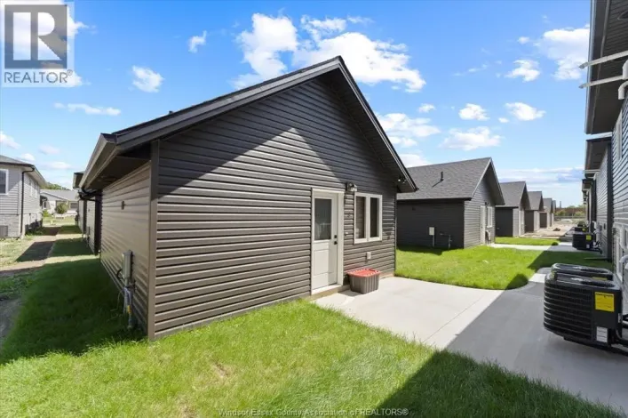 1826 MEIGHEN Unit# 3, Windsor