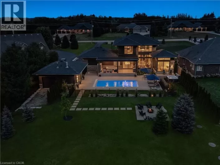 1826 MOSER YOUNG Road, Wellesley