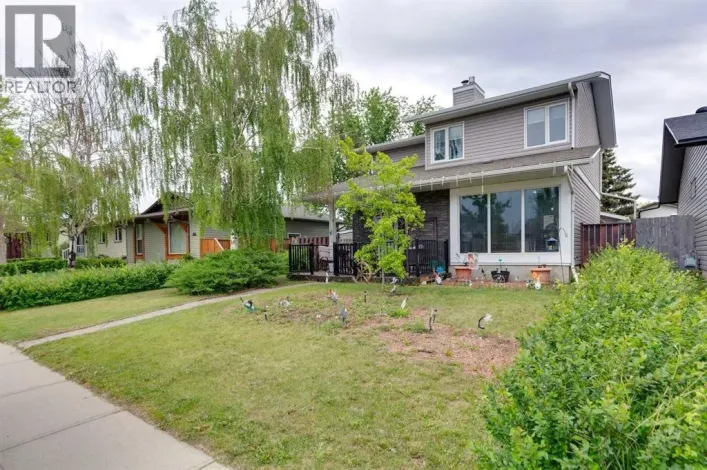 1826 Summerfield Boulevard SE, Airdrie