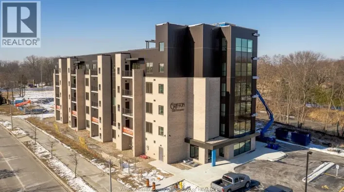 1826 Wyoming AVENUE Unit# 103, LaSalle