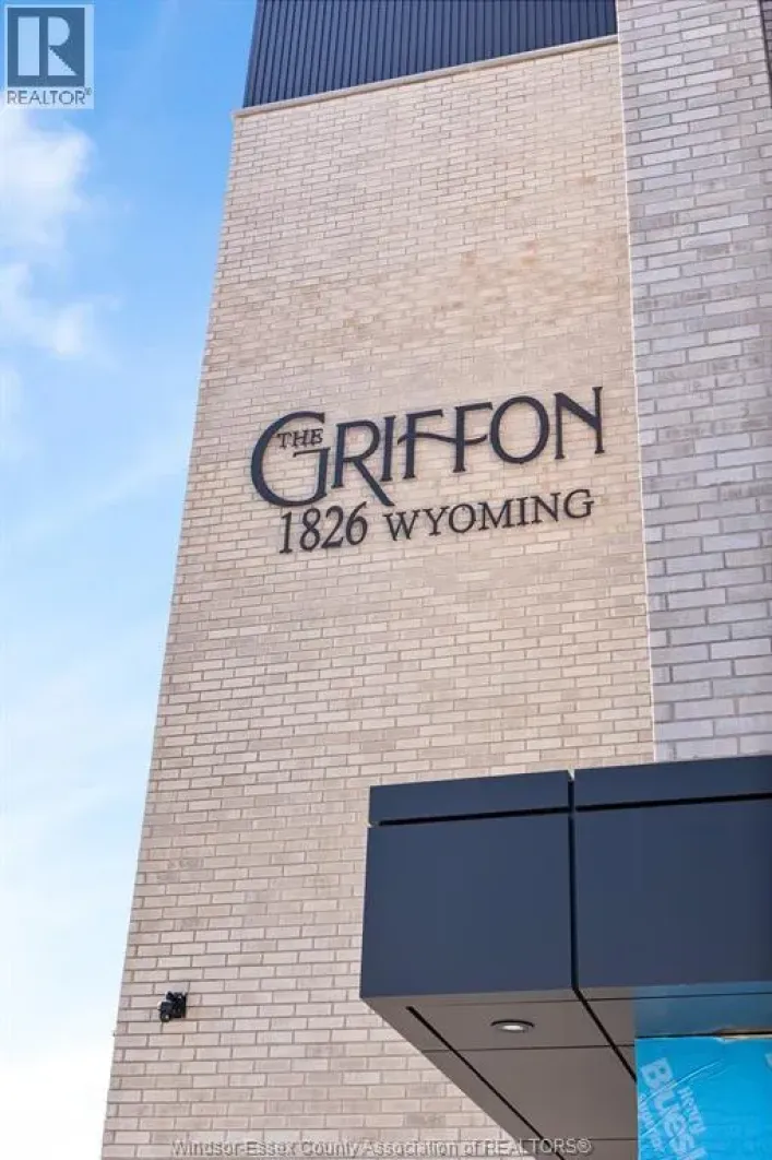 1826 WYOMING AVENUE Unit# 405, LaSalle