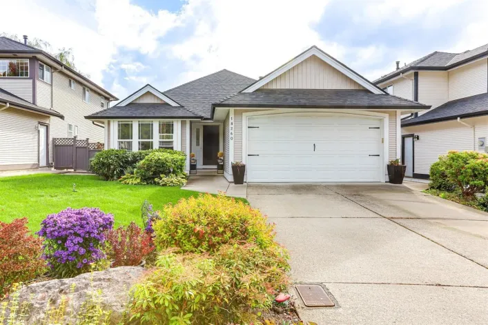 18260 69 AVENUE, Surrey