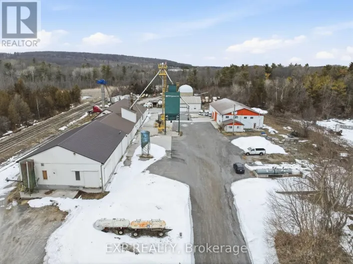 18264 TELEPHONE ROAD, Quinte West