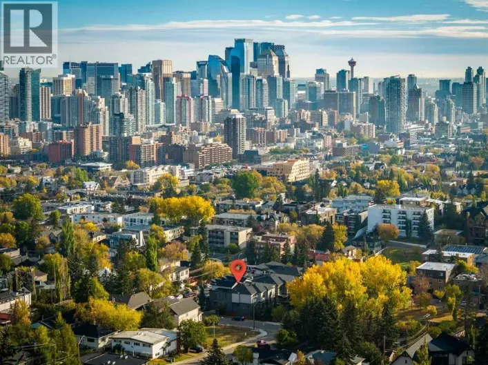 1827 22 Avenue SW, Calgary