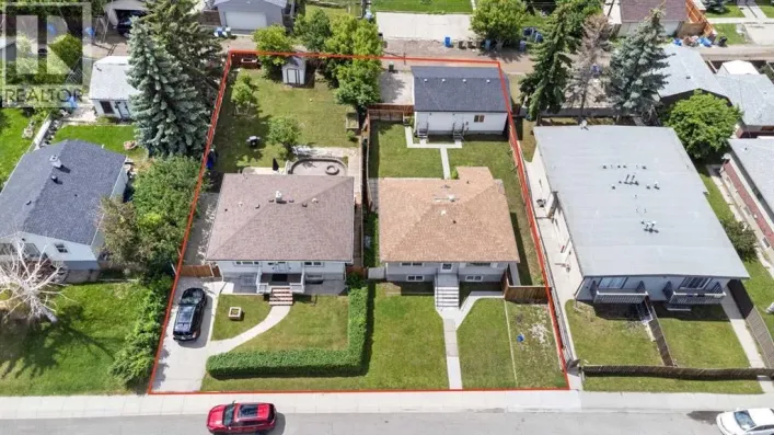 1827 43 Street SE, Calgary