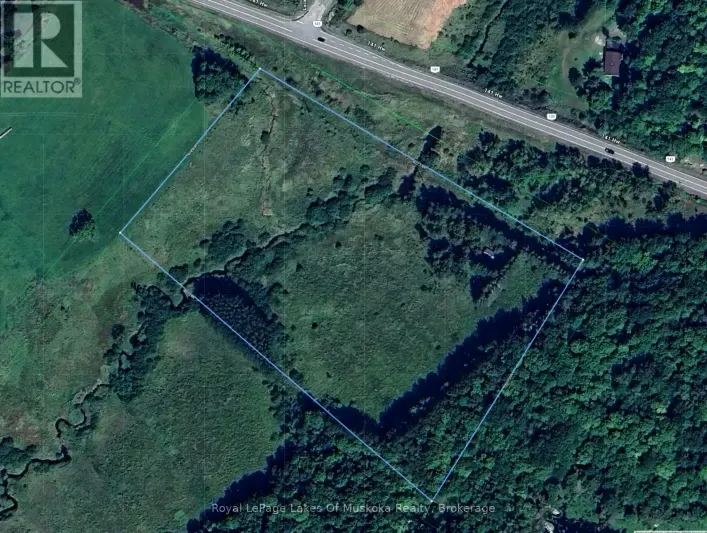1827 HIGHWAY 141 HIGHWAY, Muskoka Lakes