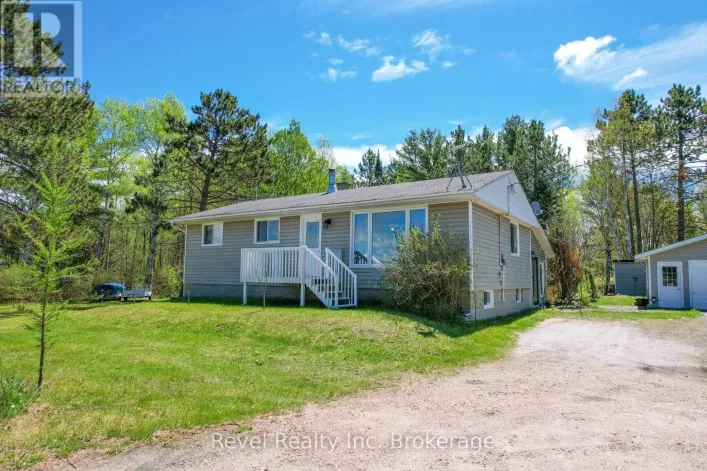 1827 HIGHWAY 654, Callander