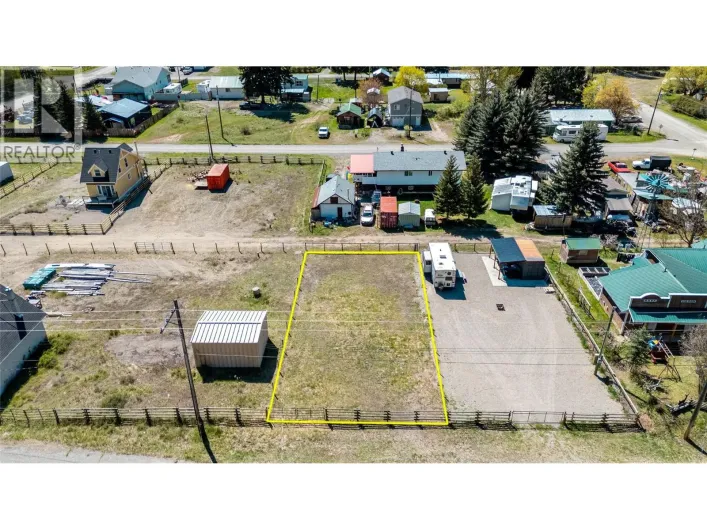 1827 Main Street, Coalmont-Tulameen