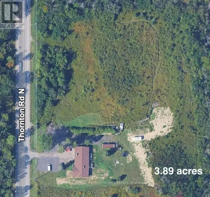 1827 THORNTON ROAD, Oshawa