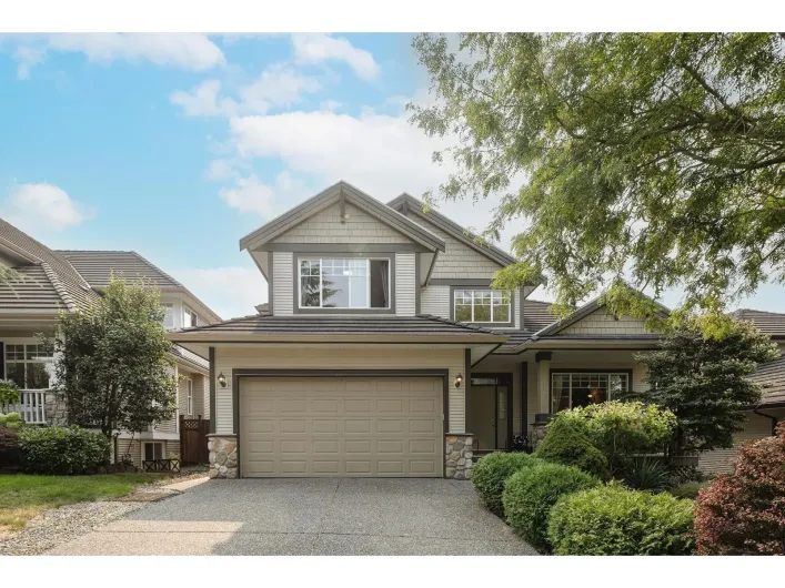 18270 CLAYTONWOOD CRESCENT, Surrey