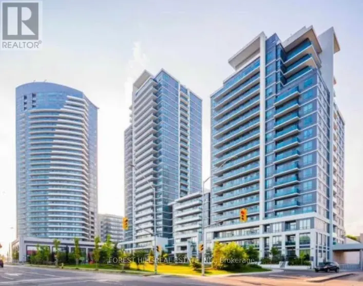 1828 - 7161 YONGE STREET, Markham