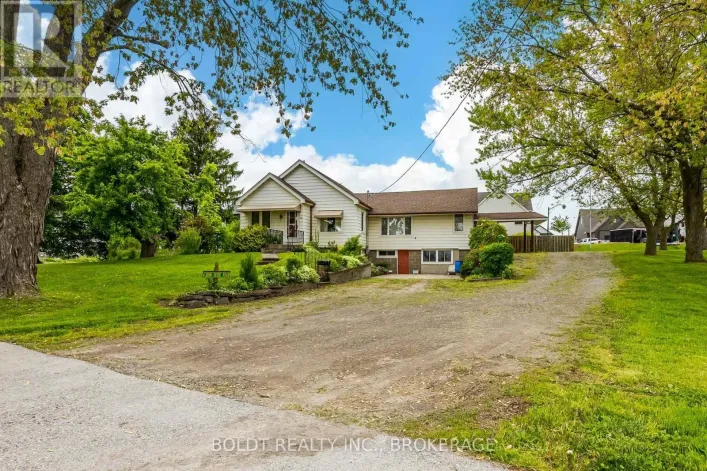 1828 DECEW ROAD, Thorold