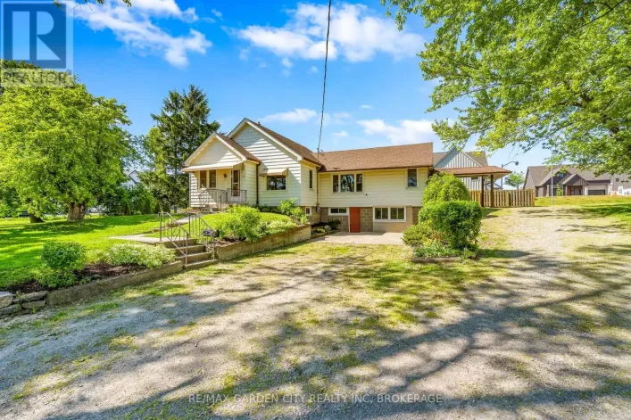 1828 DECEW ROAD, Thorold