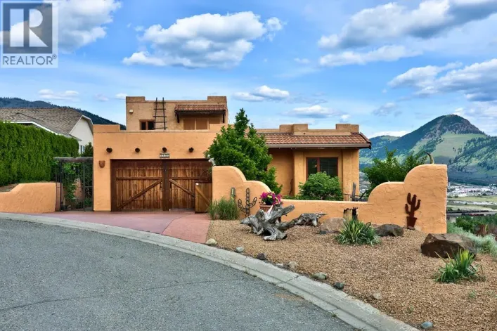 1828 NORVIEW Place, Kamloops