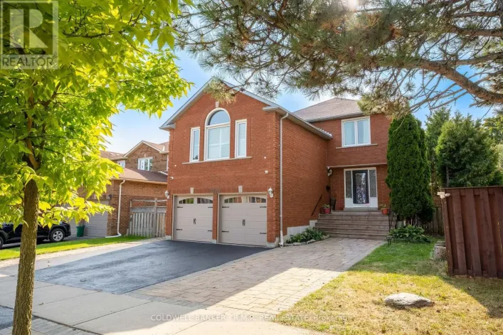 1828 WESTCREEK DRIVE, Pickering