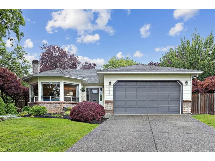 18289 58A AVENUE, Surrey