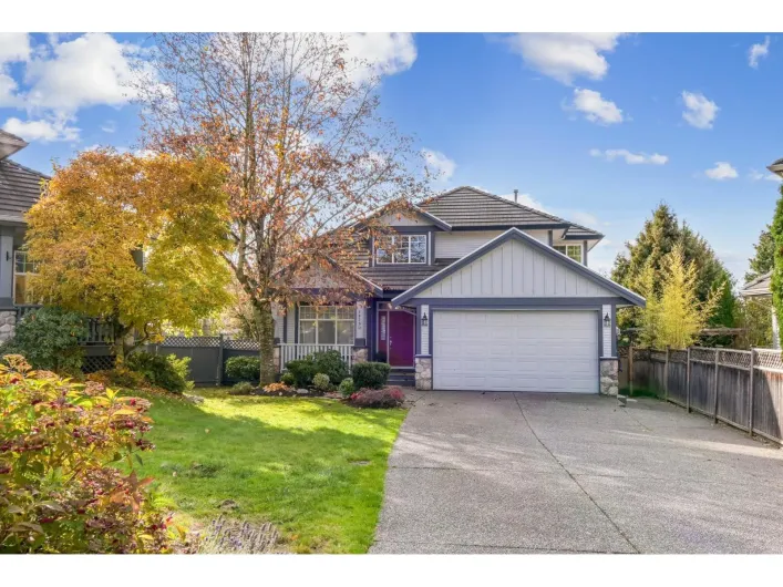 18290 CLAYTONWOOD CRESCENT, Surrey