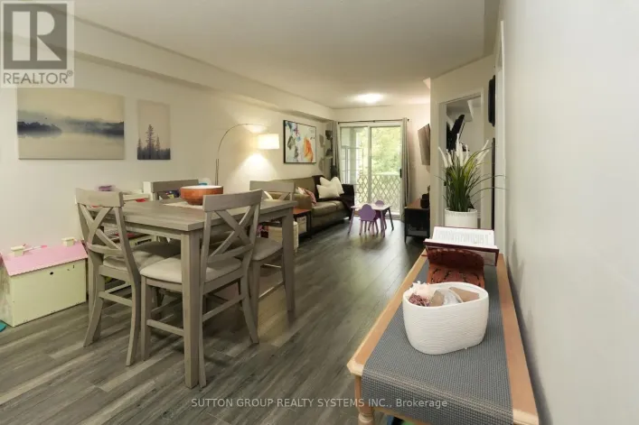 183 - 103 BRISTOL ROAD E, Mississauga