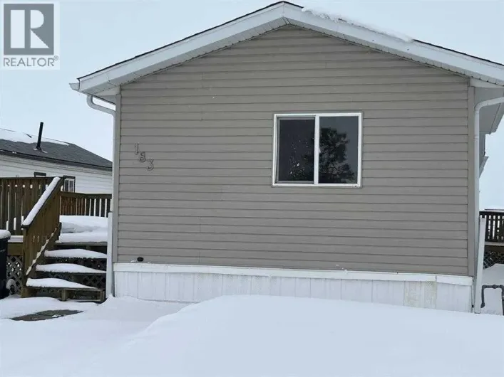 183, 10615 88 Street, Grande Prairie