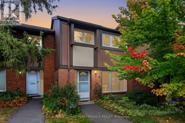 183 - 2111 MONTREAL ROAD, Ottawa