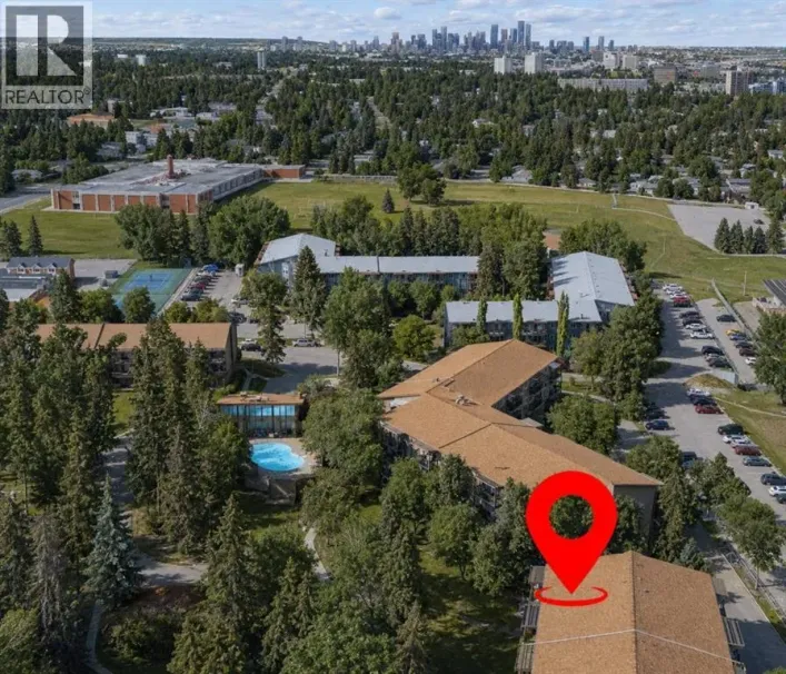 183, 8948 Elbow Drive, Calgary