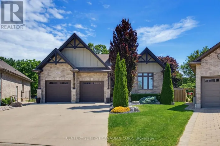 183 ACTON STREET, Strathroy-Caradoc
