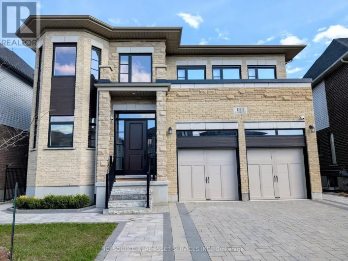183 AMBROUS CRESCENT, Guelph
