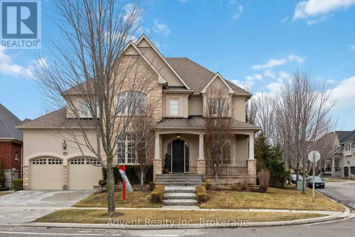 183 ANGUS GLEN BOULEVARD, Markham