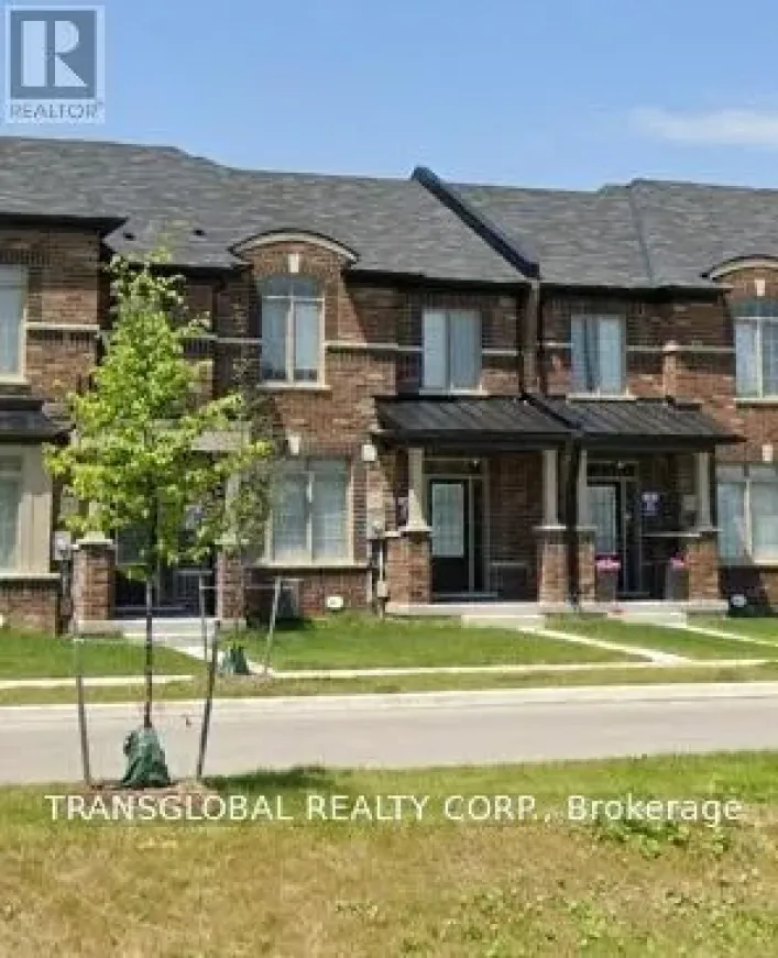 183 BEECHBOROUGH CRESCENT, East Gwillimbury