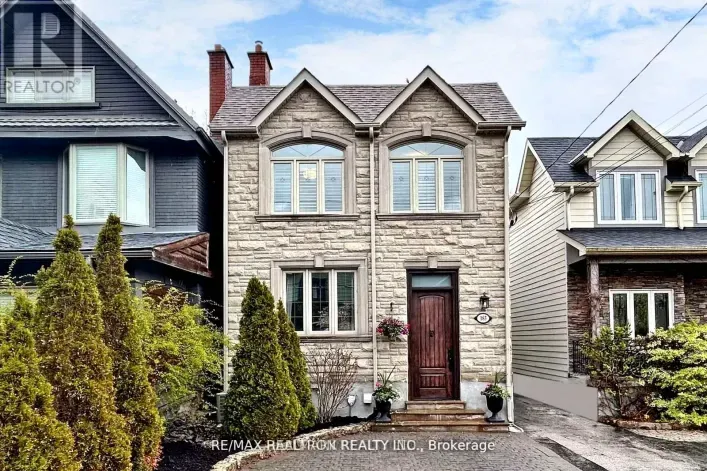 183 BLANTYRE AVENUE, Toronto
