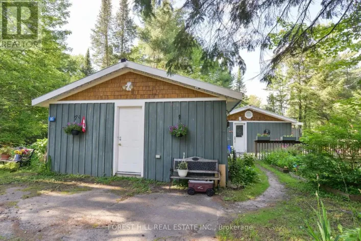 183 BONNELL ROAD, Bracebridge