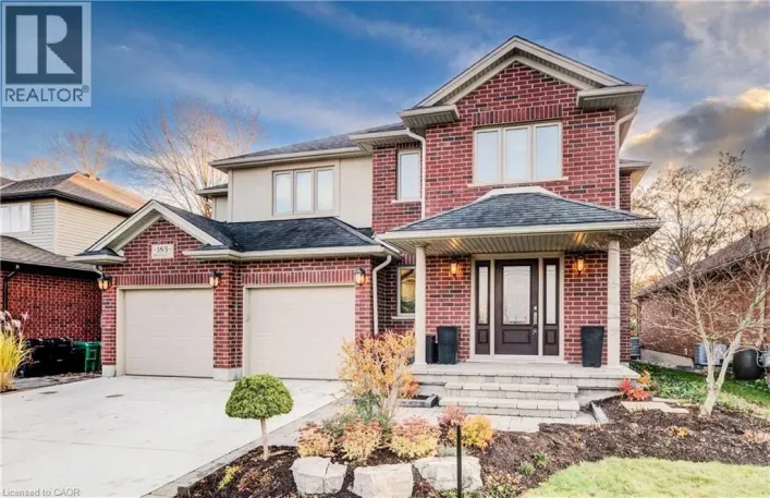 183 BROOKMEAD Street, Elmira