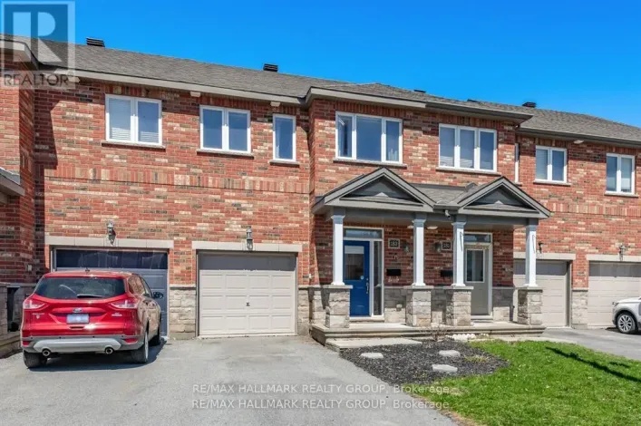 183 CLARIDGE DRIVE, Ottawa