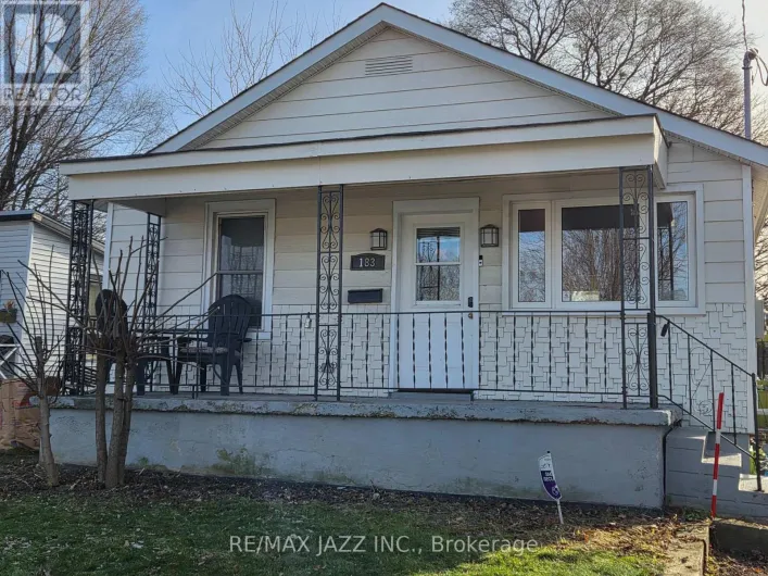 183 CONANT STREET, Oshawa