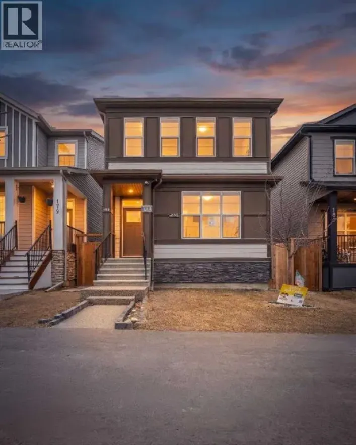 183 Cornerbrook Gate NE, Calgary