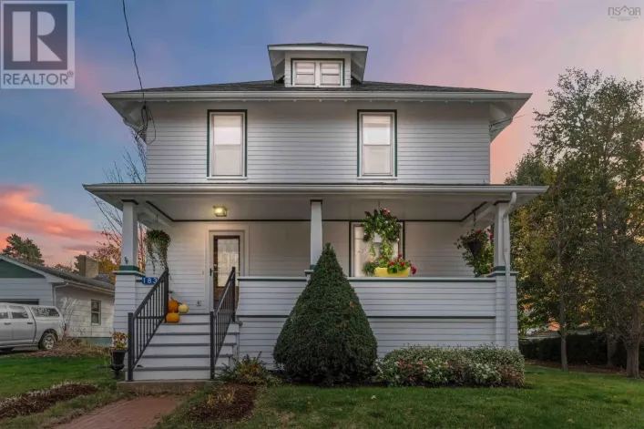 183 Cottage Street, Berwick